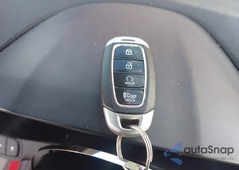 2022 Hyundai Venue Limited z USA, uszkodzony, nr VIN KMHRC8A3XNU205228